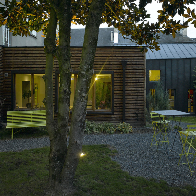 Photo Agence de Guéret