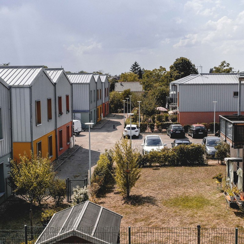 18-Logements—Yzeure